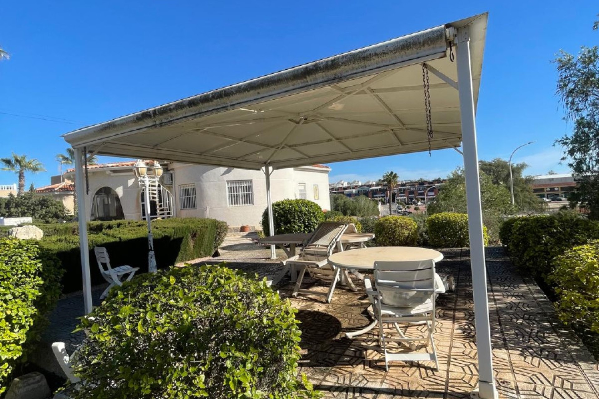 Venta - Villa - San Fulgencio - Urb. La Marina