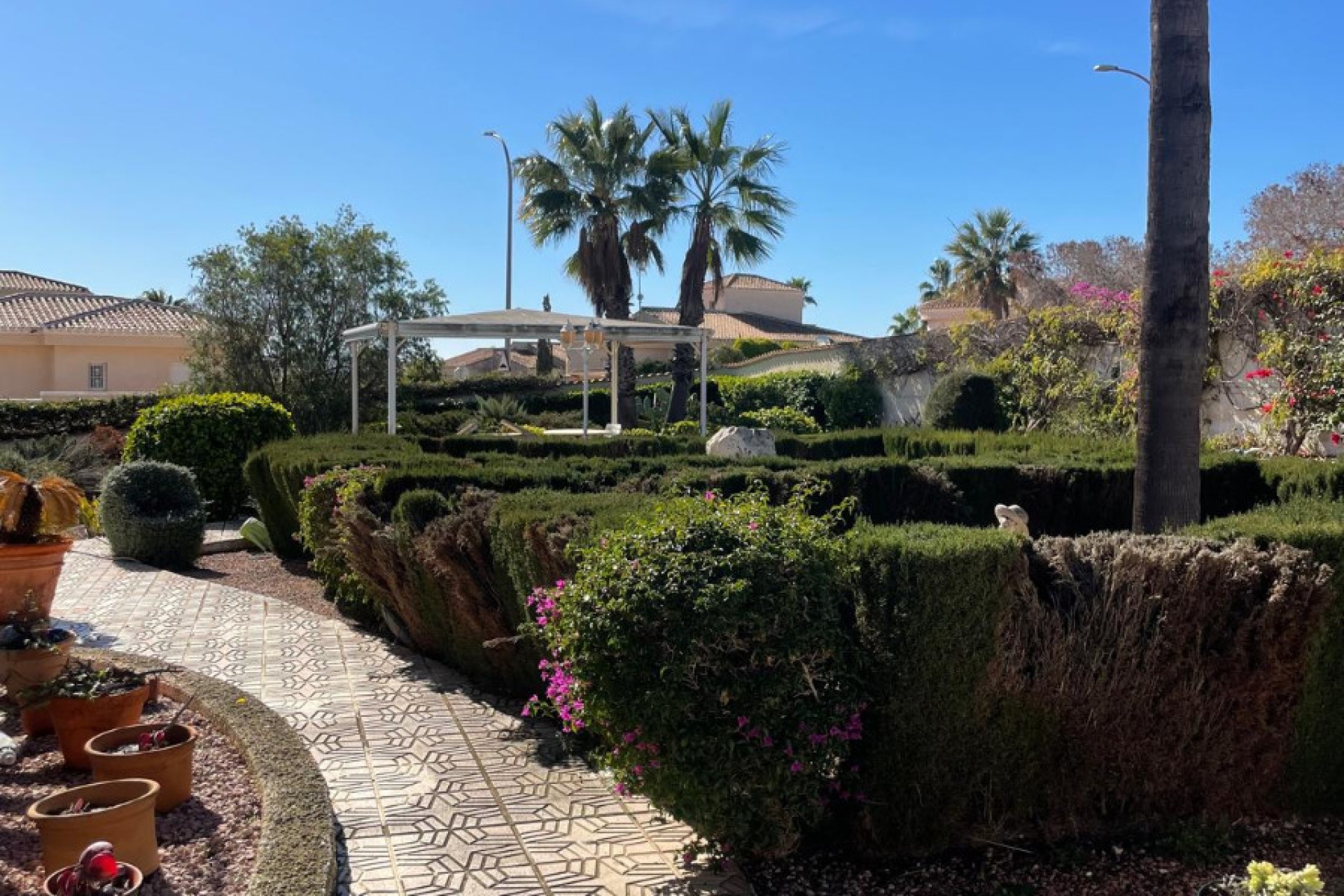 Venta - Villa - San Fulgencio - Urb. La Marina