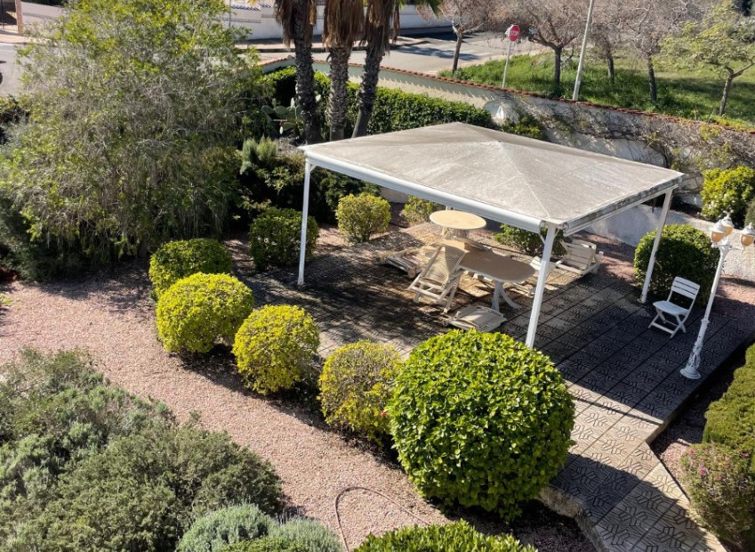 Venta - Villa - San Fulgencio - Urb. La Marina