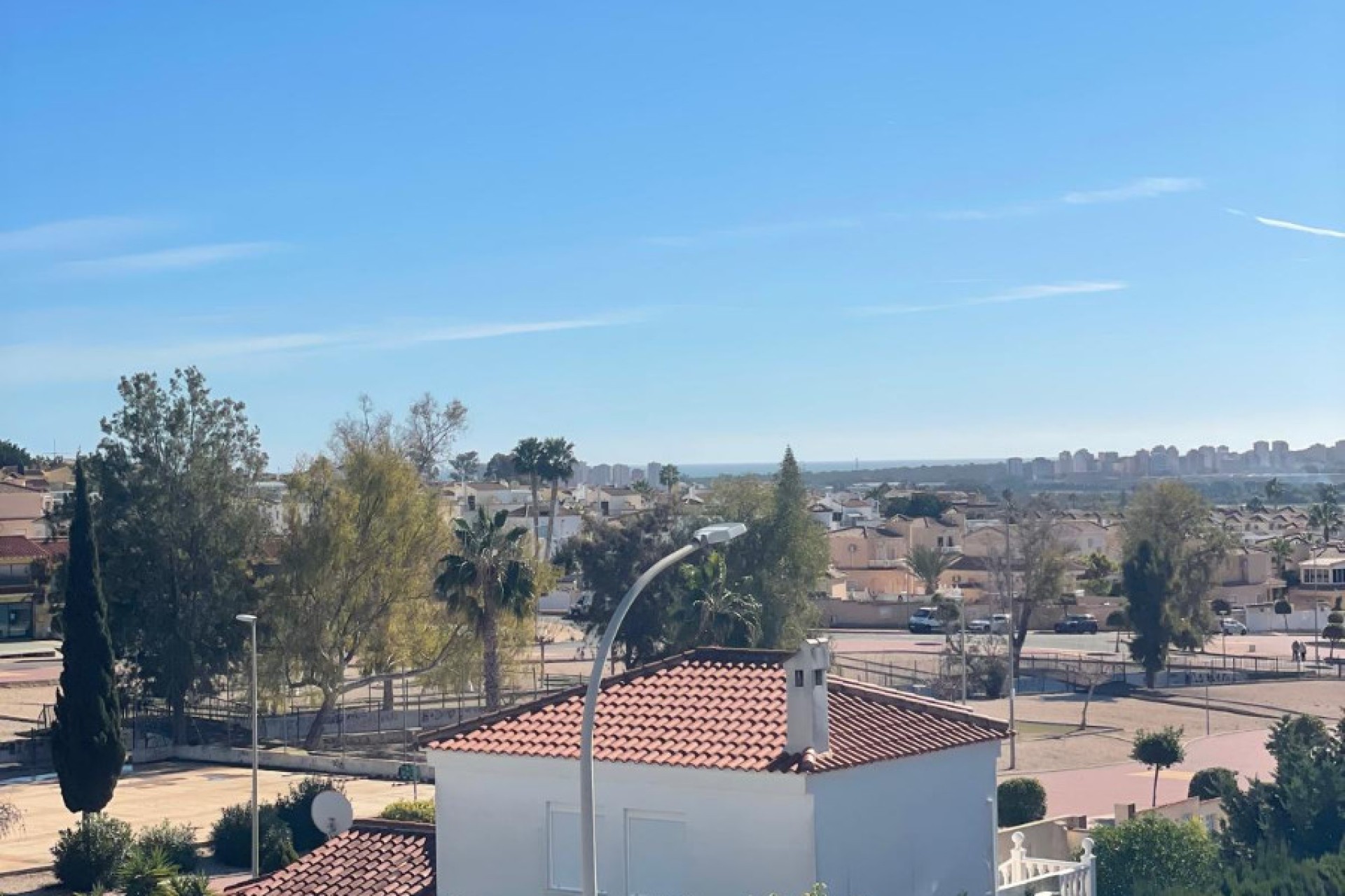 Venta - Villa - San Fulgencio - Urb. La Marina