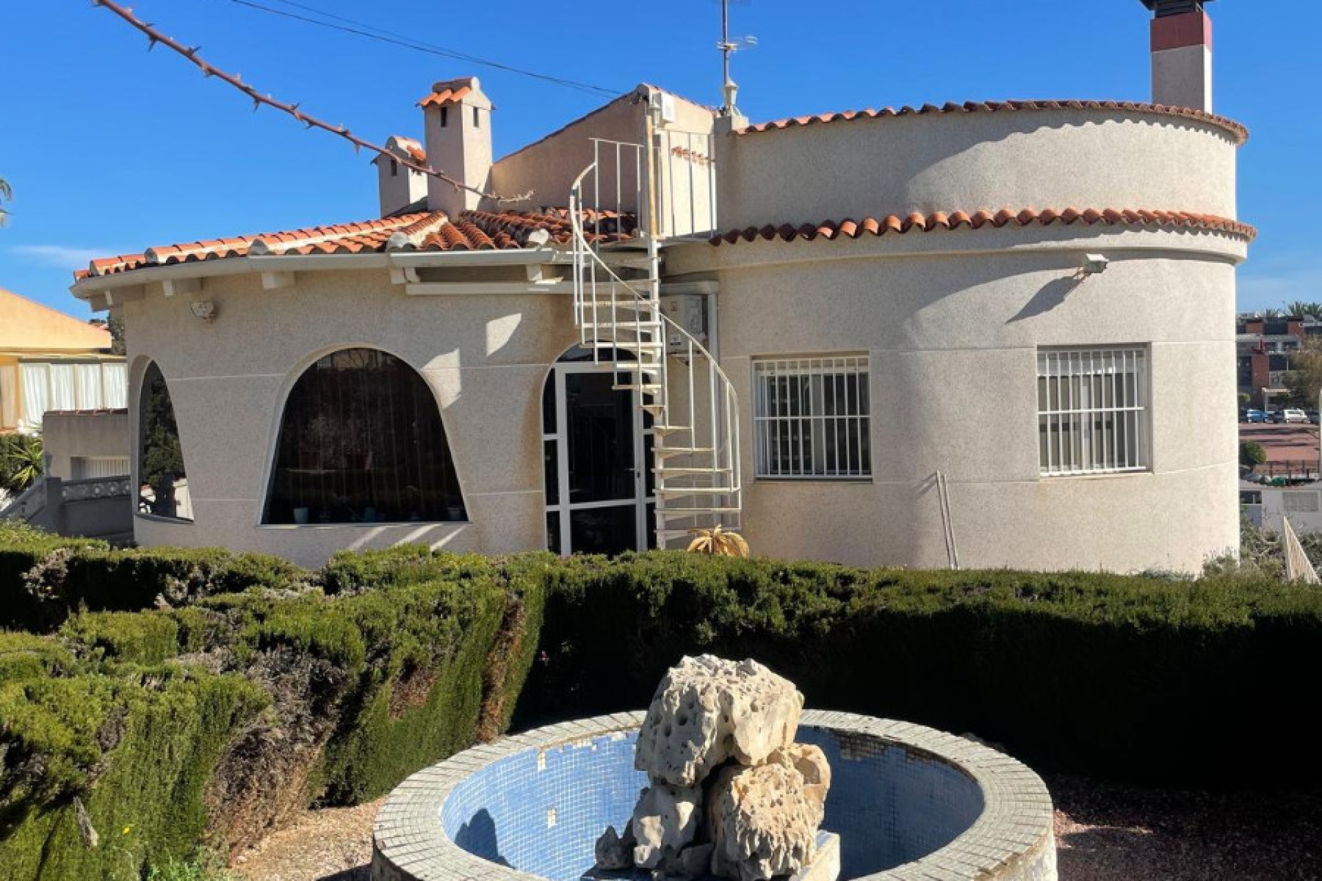 Venta - Villa - San Fulgencio - Urb. La Marina
