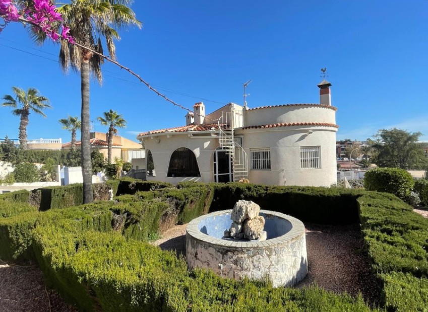 Venta - Villa - San Fulgencio - Urb. La Marina