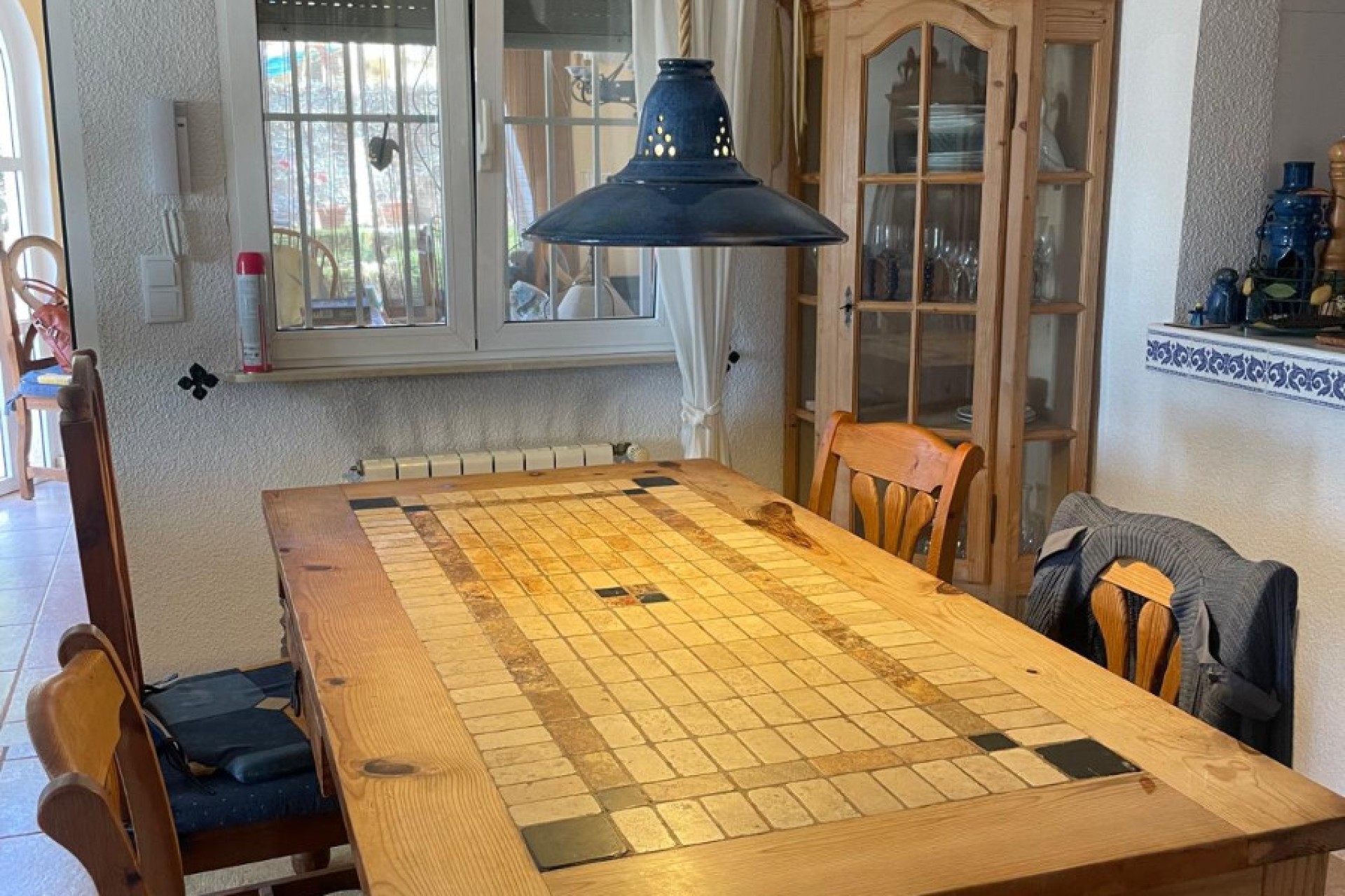 Venta - Villa - San Fulgencio - Urb. La Marina