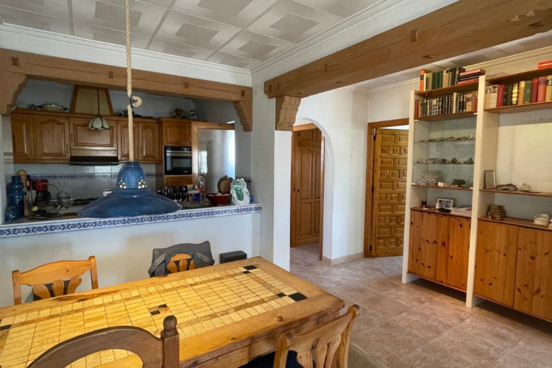 Venta - Villa - San Fulgencio - Urb. La Marina