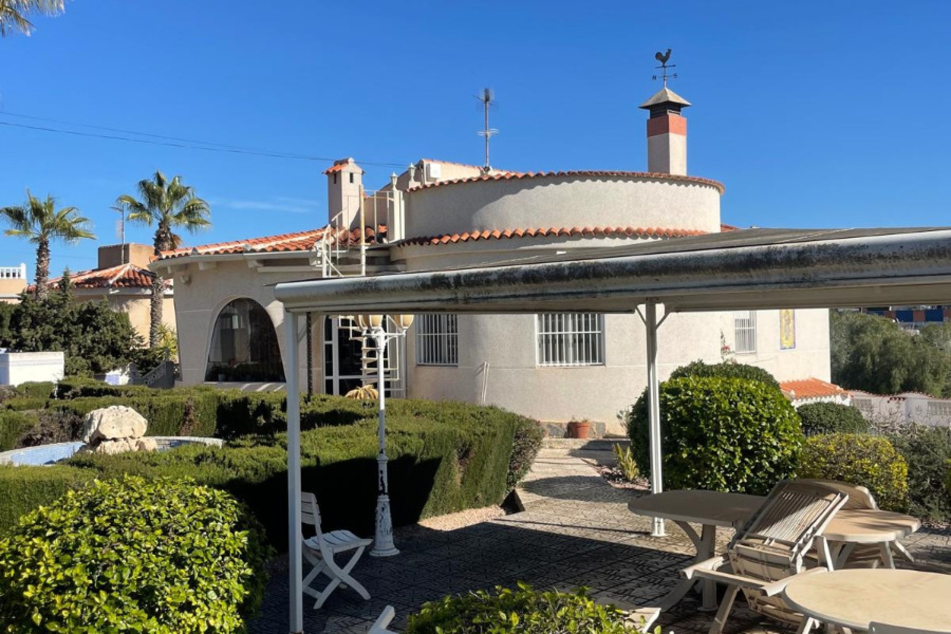 Venta - Villa - San Fulgencio - Urb. La Marina