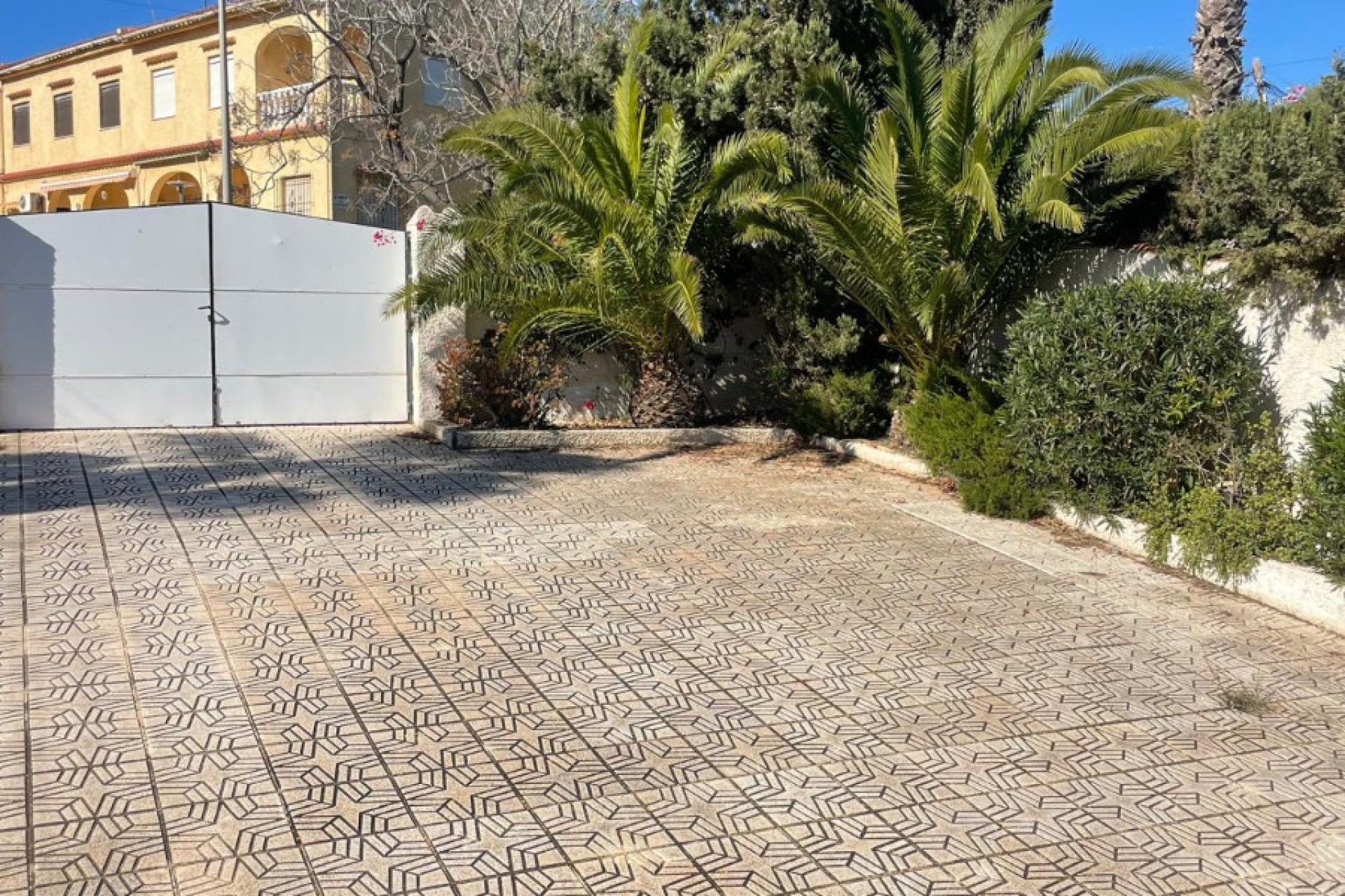 Venta - Villa - San Fulgencio - Urb. La Marina