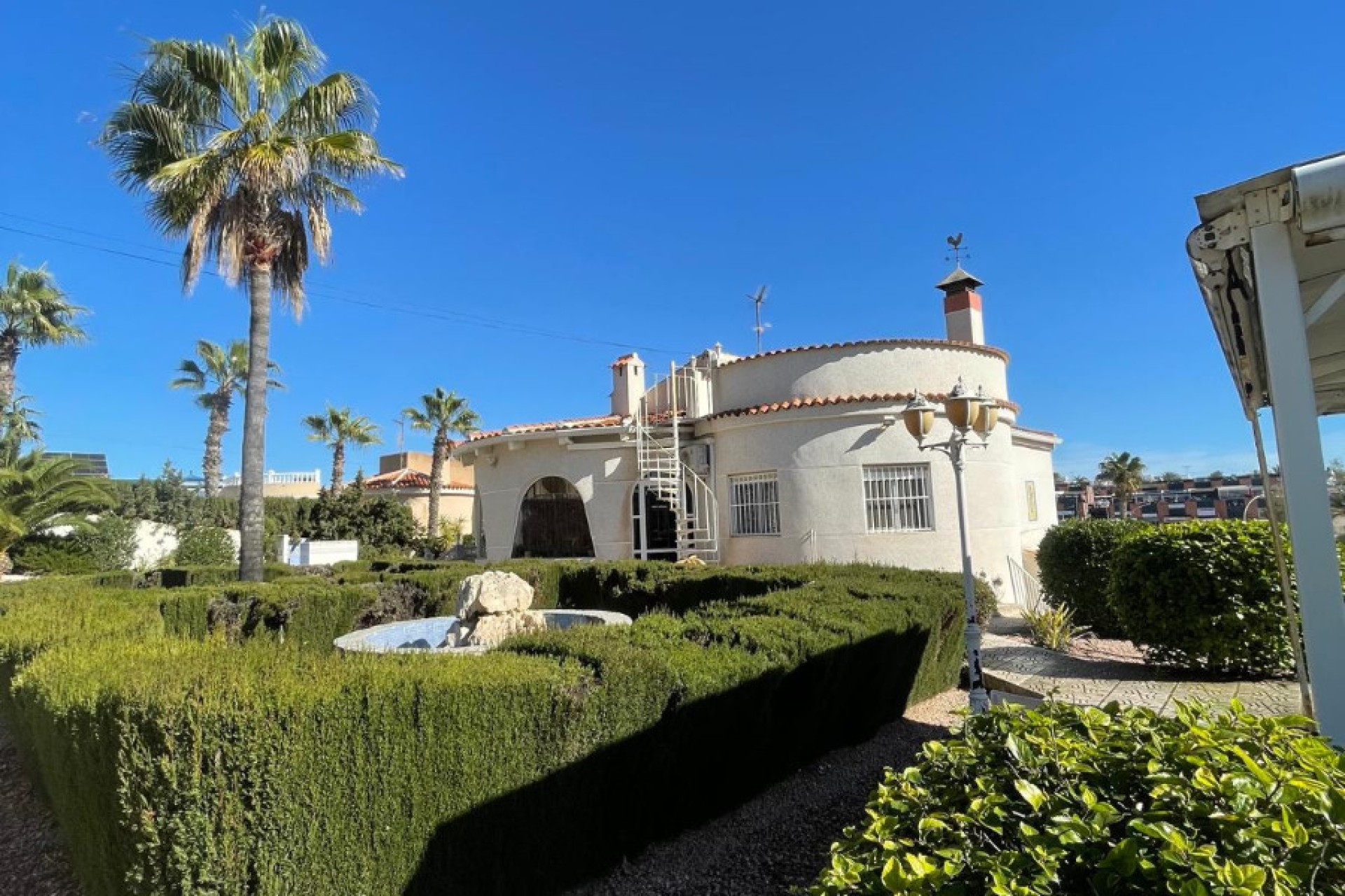 Venta - Villa - San Fulgencio - Urb. La Marina