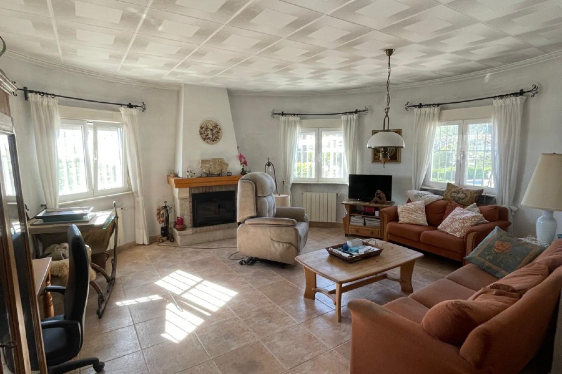 Venta - Villa - San Fulgencio - Urb. La Marina