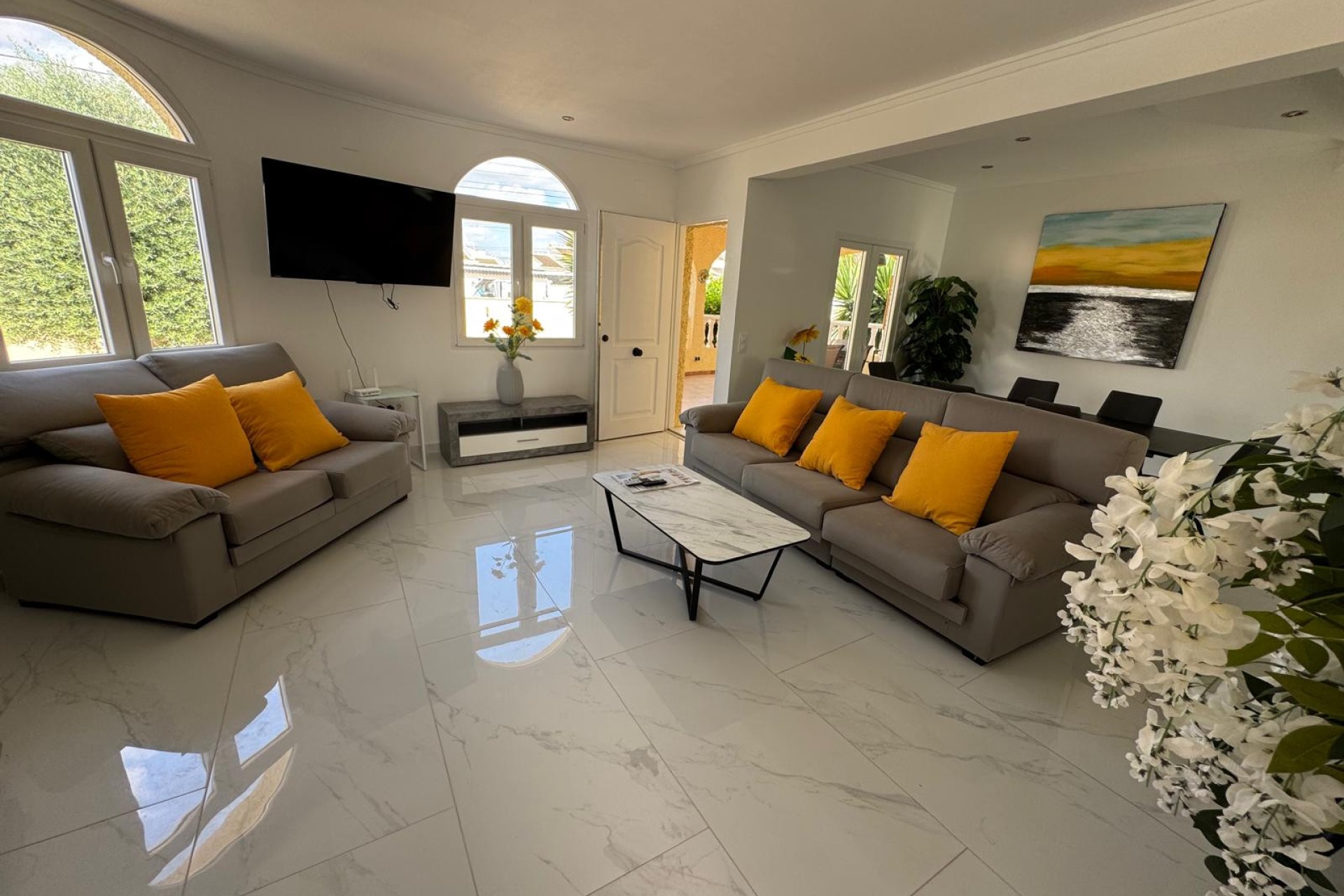 Venta - Villa - Torrevieja - Torrevieja Norte