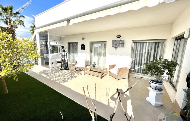 Villa - Sale - San Fulgencio - 4070