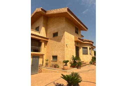 Villa - Sale - San Fulgencio - 6017