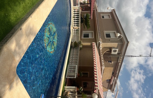 Villa - Venta - San Fulgencio - 4182