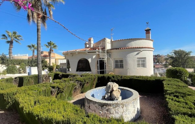 Villa - Venta - San Fulgencio - Urb. La Marina