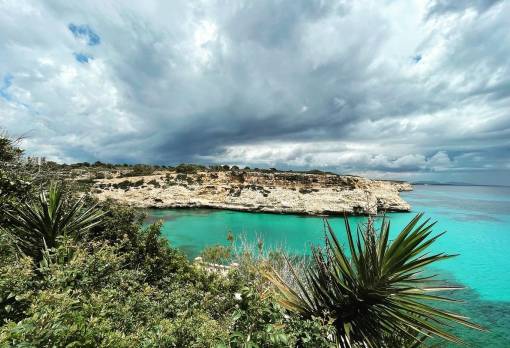 Wohnung - Sale - Mallorca - 4159