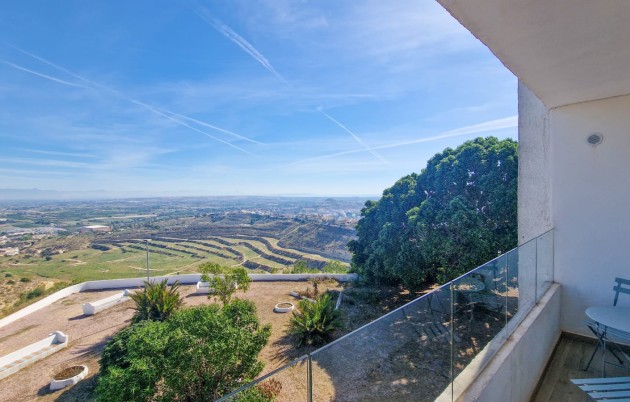 Wohnung - Sale - Rojales - Quesada