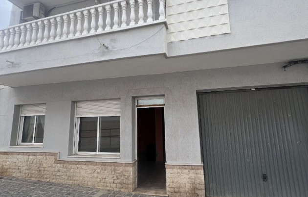 Wohnung - Sale - Rojales - Quesada