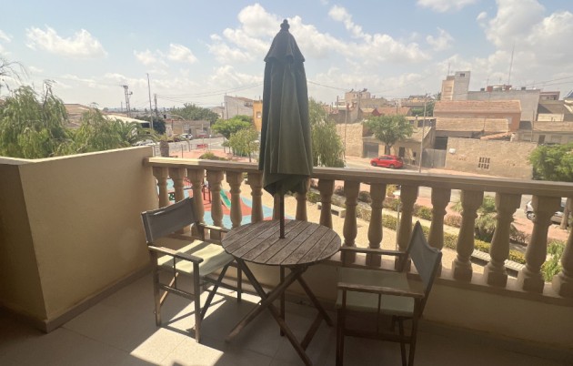 Wohnung - Sale - San Fulgencio - San Fulgencio