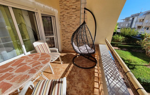 Wohnung - Sale - Torrevieja - 4123