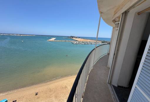Wohnung - Sale - Torrevieja - 6005