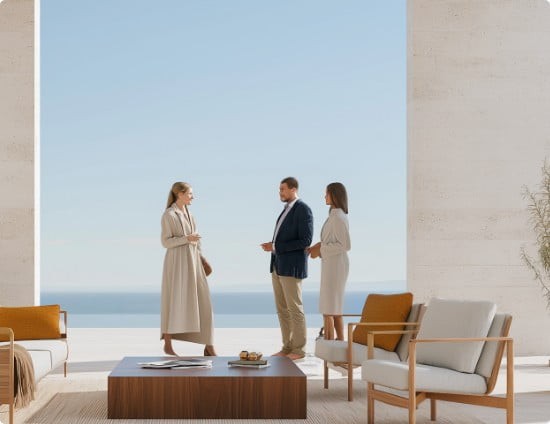 Your sale in expert hands