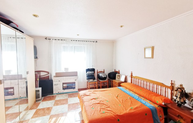 Sale - Detached house - San Fulgencio - Urb. Oasis