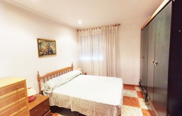 Sale - Detached house - San Fulgencio - Urb. Oasis