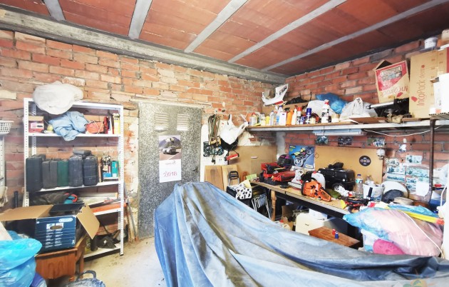 Sale - Detached house - San Fulgencio - Urb. Oasis