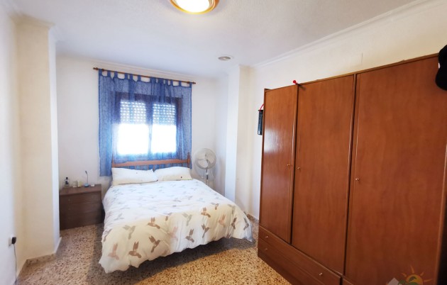 Sale - Detached house - San Fulgencio - Urb. Oasis