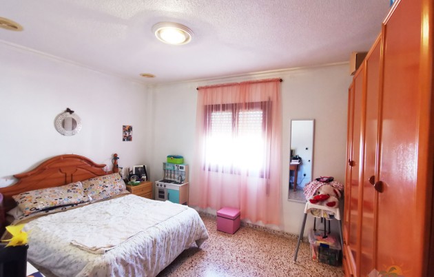 Sale - Detached house - San Fulgencio - Urb. Oasis