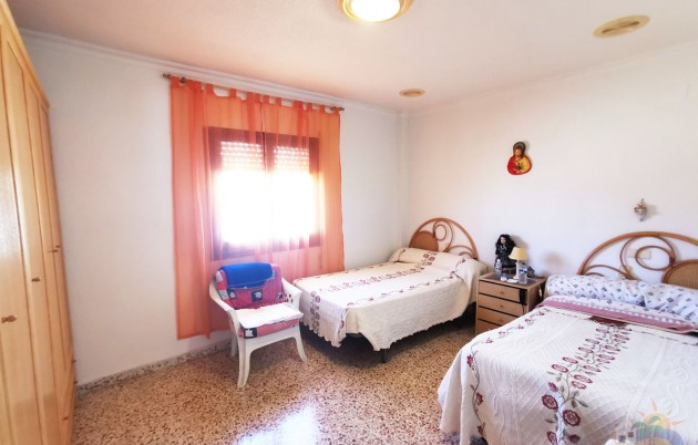 Sale - Detached house - San Fulgencio - Urb. Oasis