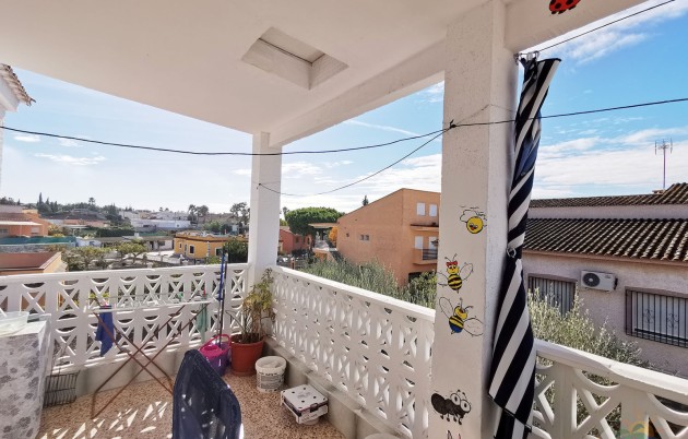 Sale - Detached house - San Fulgencio - Urb. Oasis