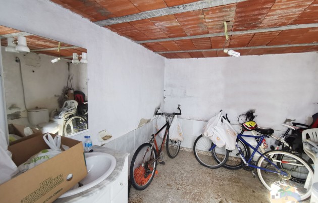 Sale - Detached house - San Fulgencio - Urb. Oasis