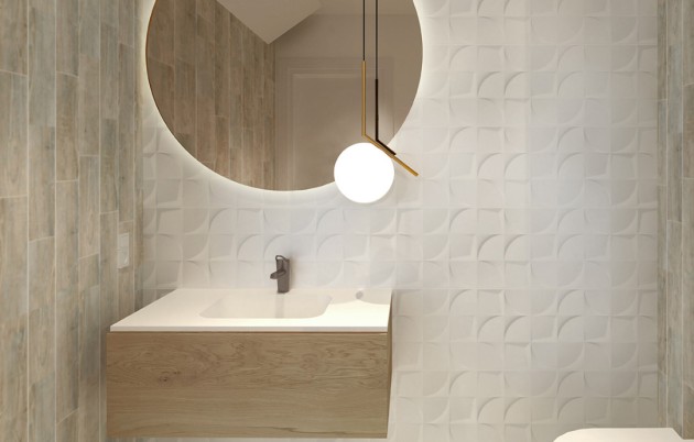 New Build - Quad - Gran Alacant  - Gran Alacant