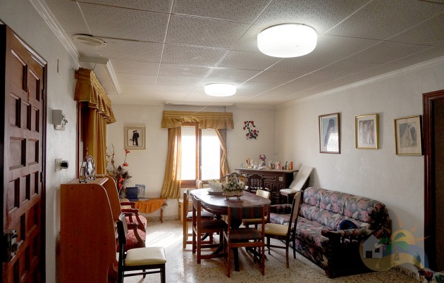 Sale - Finca - San Fulgencio - Urb. Oasis