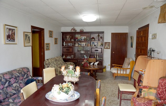 Sale - Finca - San Fulgencio - Urb. Oasis