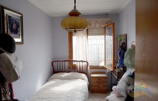 Sale - Finca - San Fulgencio - Urb. Oasis