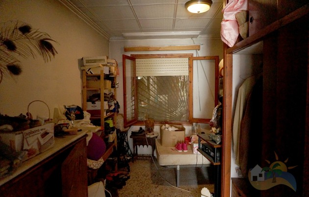 Sale - Finca - San Fulgencio - Urb. Oasis