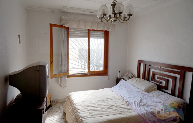 Sale - Finca - San Fulgencio - Urb. Oasis