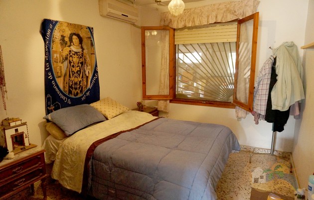 Sale - Finca - San Fulgencio - Urb. Oasis