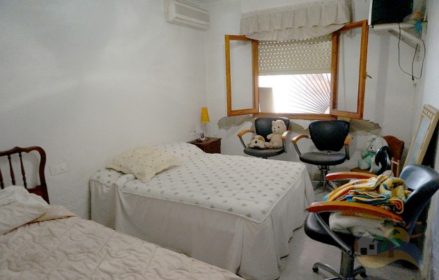 Sale - Finca - San Fulgencio - Urb. Oasis