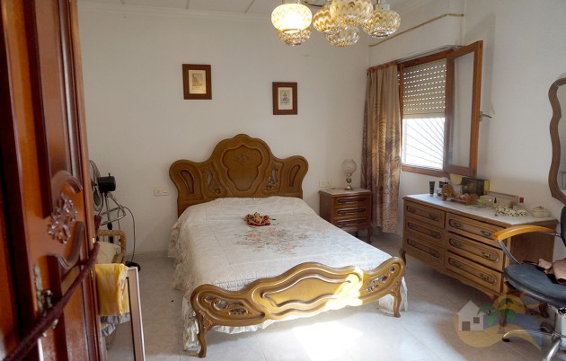 Sale - Finca - San Fulgencio - Urb. Oasis