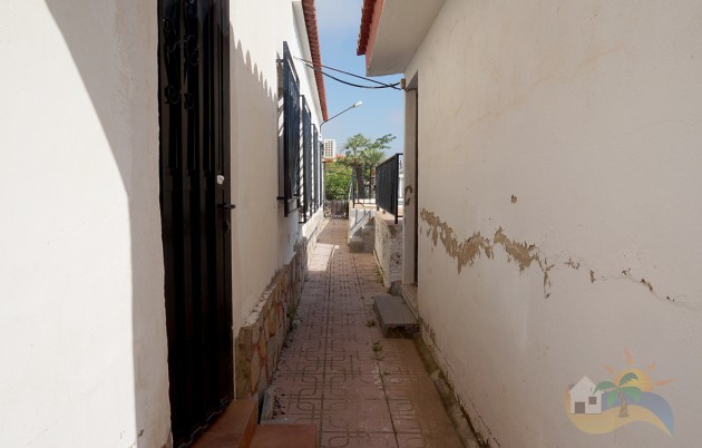 Sale - Finca - San Fulgencio - Urb. Oasis