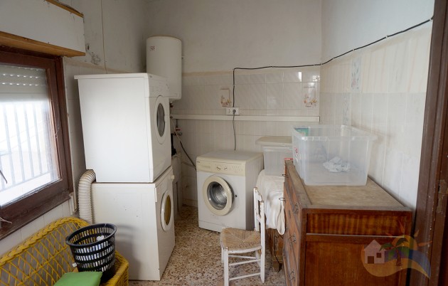 Sale - Finca - San Fulgencio - Urb. Oasis