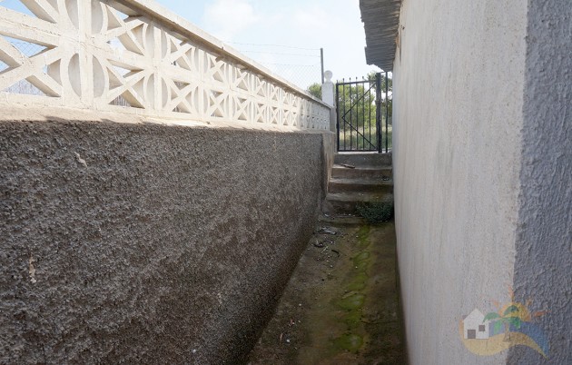 Sale - Finca - San Fulgencio - Urb. Oasis