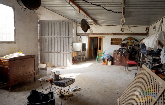 Sale - Finca - San Fulgencio - Urb. Oasis