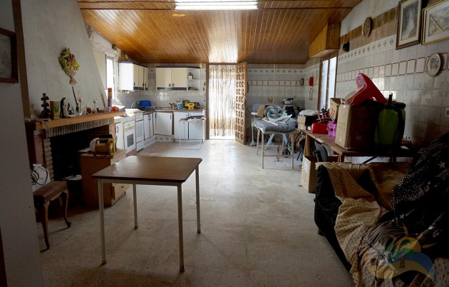 Sale - Finca - San Fulgencio - Urb. Oasis