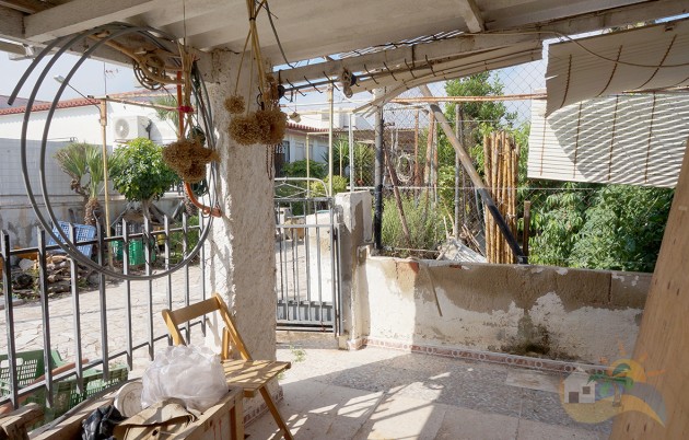 Sale - Finca - San Fulgencio - Urb. Oasis