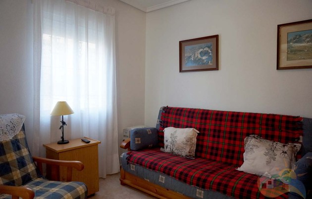 Sale - Quad - San Fulgencio - Urb. Oasis