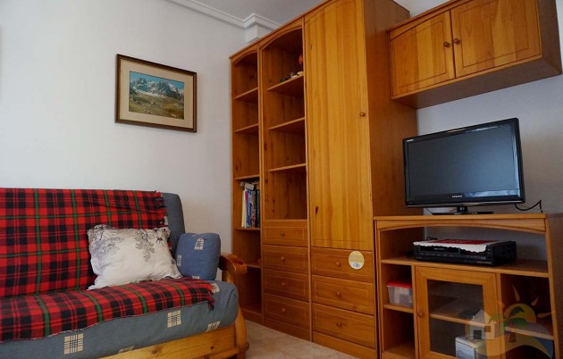 Sale - Quad - San Fulgencio - Urb. Oasis