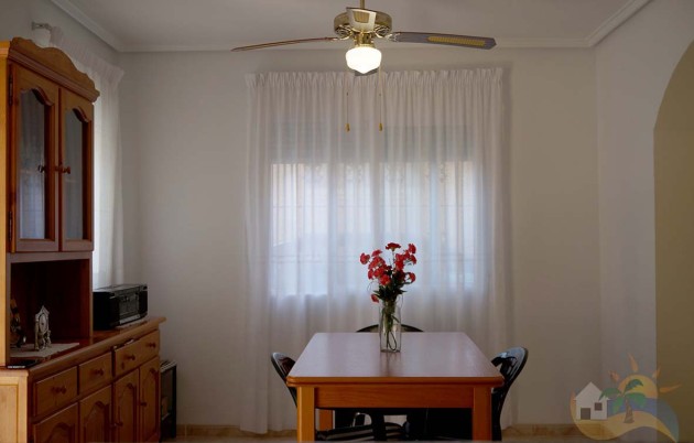 Sale - Quad - San Fulgencio - Urb. Oasis